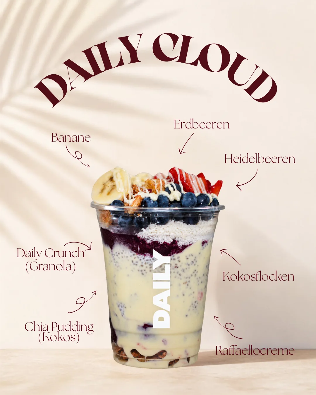 DAILY CLOUD